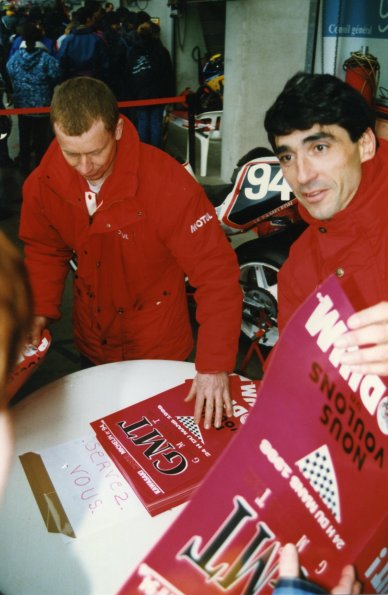 24h du Mans 1998 (12)